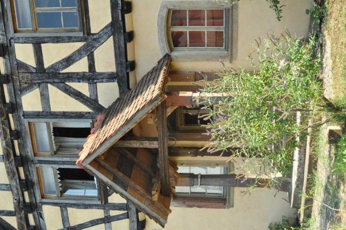 Gaestezimmer - Fuhrhalterei Maul Breuberg Exterior photo